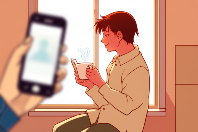 Life After Deleting Instagram for 30 Days: Here’s What Happened