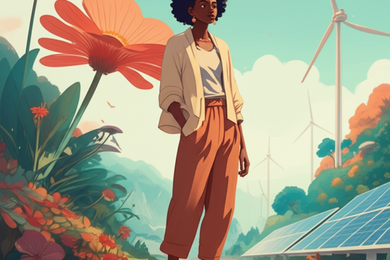 Sustainable Fashion Brands You’ll Actually Want to Wear
