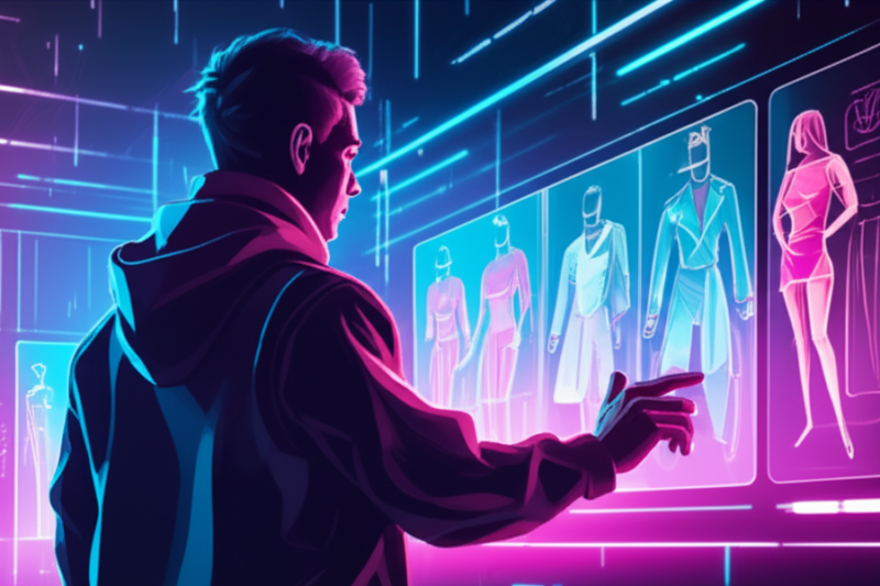 AI Stylist Apps: Can Technology Really Style You Better Than a Human?