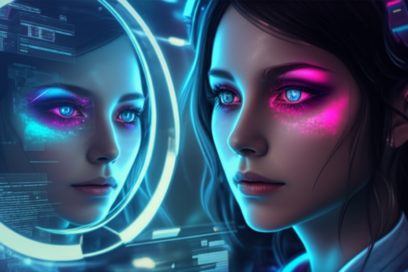 Top 5 AI Beauty Tools That Help You Try Makeup Before You Buy